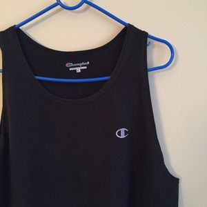 Champion Tank Top